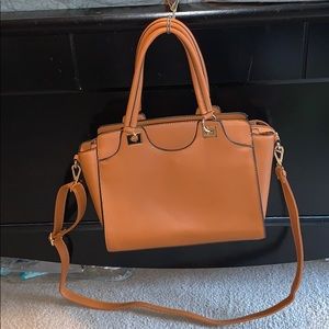 Over the Shoulder Purse